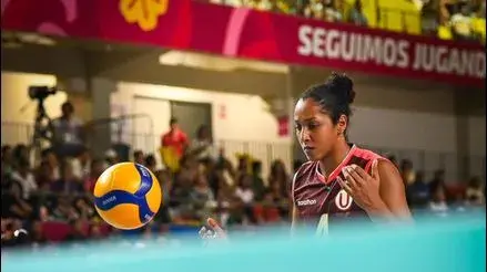 RESUMEN DE LA FECHA 1 EN LA FASE 2 DEL VÓLEY PERUANO