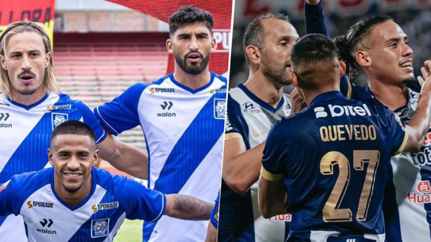 ALIANZA ATLÉTICO VS ALIANZA LIMA [EN VIVO]: PREVIA DEL DUELO POR LA FECHA 2 DE LA LIGA 1