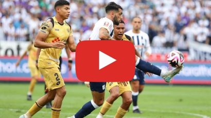 ALIANZA LIMA VS CUSCO FC [EN VIVO]: PREVIA DE LA PRIMERA FECHA DE LA LIGA 1 2025