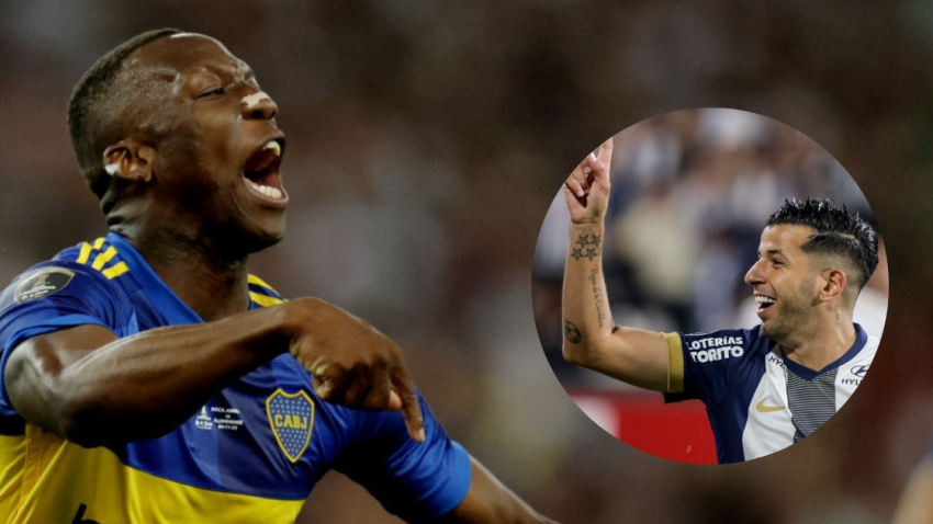 ¿ACERTARÁ? LA IA PREDIJO EL RESULTADO DE LA SERIE ENTRE BOCA JUNIORS VS ALIANZA LIMA POR LA COPA LIBERTADORES 2025