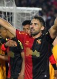 MELGAR VENCE A TOLIMA Y AVANZA A LA TERCERA FASE DE LA COPA LIBERTADORES