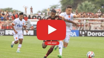 ATLÉTICO GRAU VS UNIVERSITARIO [EN VIVO]: LOS ‘CREMAS’ QUIEREN SEGUIR INVICTOS EN LA LIGA 1