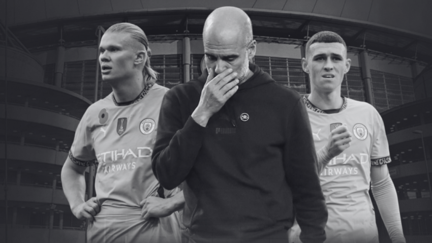 MANCHESTER CITY: CRÍTICAS DESDE LIVERPOOL TRAS DERROTA ANTE REAL MADRID