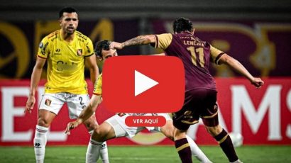FBC MELGAR VS TOLIMA [EN VIVO]: EL ‘DOMINÓ’ BUSCA SELLAR SU CLASIFICACIÓN EN AREQUIPA