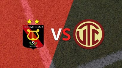 FBC MELGAR VS UTC [EN VIVO]: PREVIA DE LA PRIMERA FECHA DE LA LIGA 1 2025