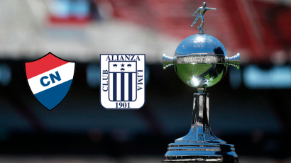 NACIONAL VS ALIANZA LIMA POR COPA LIBETADORES: FECHA, HORA Y DÓNDE VER