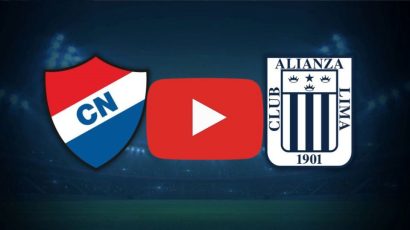 NACIONAL VS ALIANZA LIMA [EN VIVO]: PREVIA DEL DUELO POR LA PRIMERA FASE DE LA COPA LIBERTADORES