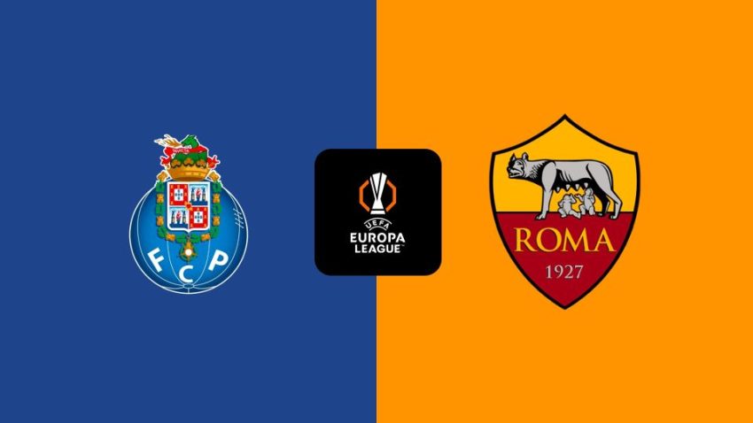 PORTO VS ROMA [EN VIVO]: PREVIA DEL DUELO POR LOS 16VOS DE FINAL DE LA EUROPA LEAGUE