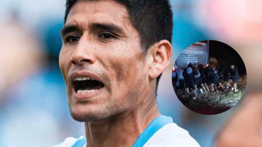 SPORTING CRISTAL: EL VERGONZOSO INCIDENTE EN SU VIAJE A HUANCAYO GENERA CONTROVERSIA EN EL FÚTBOL PERUANO