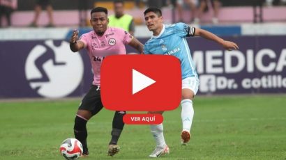 SPORTING CRISTAL VS SPORT BOYS [EN VIVO]: PREVIA DEL PARTIDO DE LA FECHA 2 DE LA LIGA 1