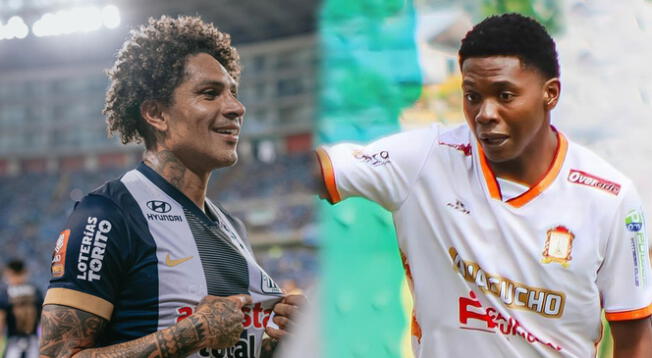 ¿ALIANZA LIMA PODRÁ GANARLE CON SUPLENTES A AYACUCHO FC?  