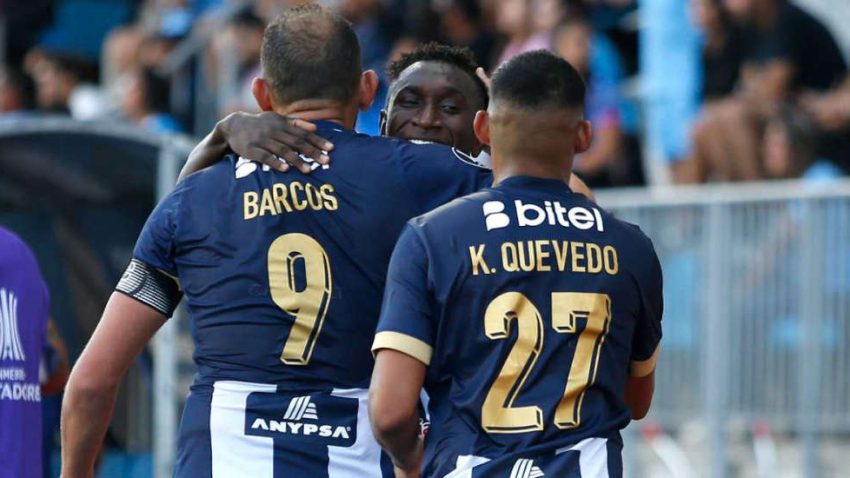 LOS BLANQUIAZULES JUGARON 11 PARTIDOS EN 35 DÍAS  