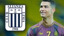 ¿CRISTIANO RONALDO CON AL NASSR LLEGARÁN A MATUTE?