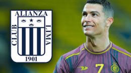 ¿CRISTIANO RONALDO CON AL NASSR LLEGARÁN A MATUTE?