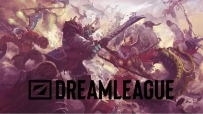 LOS 4 INVITADOS A LA CQ PARA LA DREAM LEAGUE 26