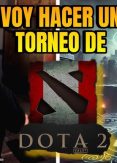 STREAMER PERUANO REALIZARÁ TORNEO DE DOTA 2 