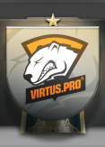 VIRTUS PRO ANUNCIA SU NUEVO ROSTER DE DOTA 2