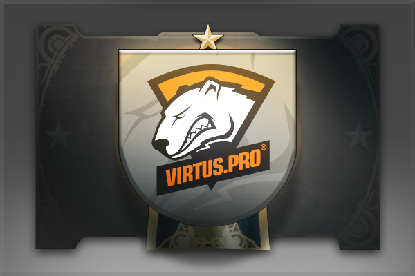 VIRTUS PRO ANUNCIA SU NUEVO ROSTER DE DOTA 2