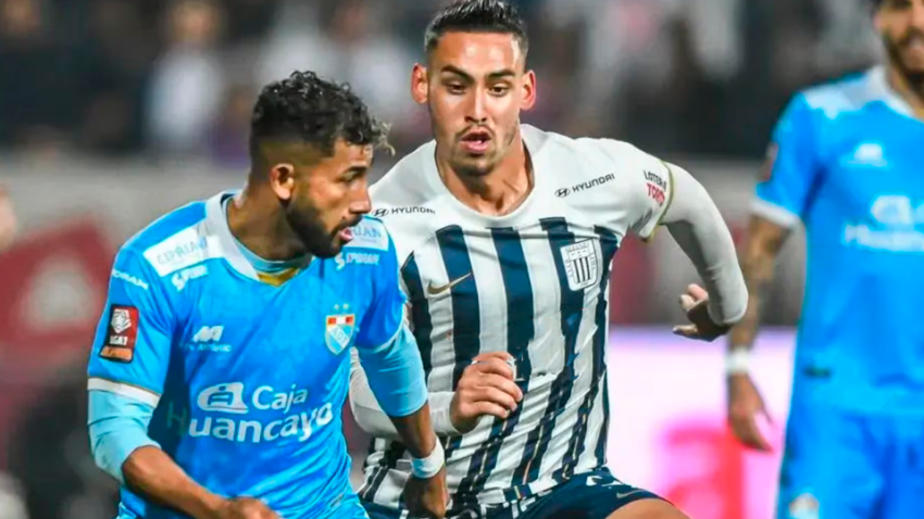 ADT VS ALIANZA LIMA: LA IMPENSADA ALINEACIÓN DE NÉSTOR GOROSITO