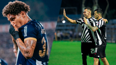 ALIANZA LIMA VS LIBERTAD: FECHA, HORA, ALINEACIONES Y DÓNDE VER EL PARTIDO