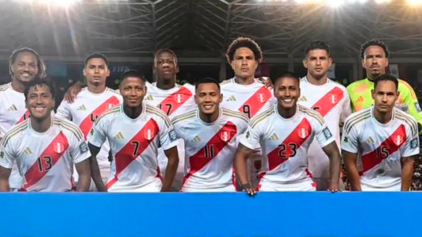 ¿CUÁNDO JUEGA PERÚ? FECHAS Y RIVALES DE LA SELECCIÓN PERUANA