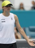 IGA SWIATEK SUFRE UNA SORPRESIVA ELIMINACIÓN EN EL MIAMI OPEN