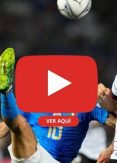ITALIA VS ALEMANIA [EN VIVO]: PARTIDAZO EN LOS CUARTOS DE FINAL DE LA UEFA NATIONS LEAGUE