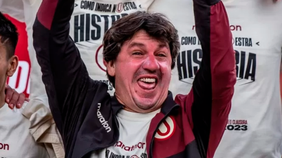 ¿JEAN FERRARI SERÍA EL NUEVO INVITADO DE ‘ENFOCADOS?