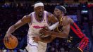 MIAMI HEAT ARRASA CON GOLDEN STATE WARRIORS CON UN CONTUNDENTE 112-86