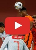 PAÍSES BAJOS VS ESPAÑA [EN VIVO]: GRAN DUELO EN LOS CUARTOS DE FINAL DE LA UEFA NATIONS LEAGUE