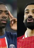 PSG VS LIVERPOOL [EN VIVO]: CHOQUE DE GIGANTES EN LOS OCTAVOS DE LA CHAMPIONS LEAGUE