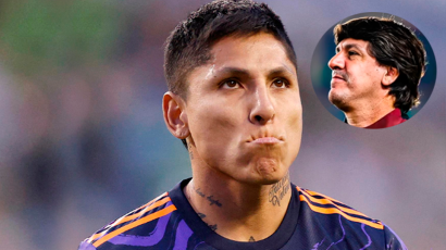 ¿RAÚL RUIDÍAZ PUDO LLEGAR A UNIVERSITARIO? JEAN FERRARI RESPONDE