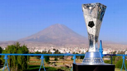 TABLA DE POSICIONES LIGA 1 2025