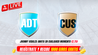 ADT vs Cusco FC: Pronósticos y cuotas de Meridianbet