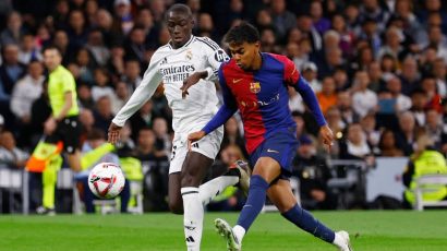 Barcelona vs Real Madrid: El clásico define al campeón de la Copa del Rey