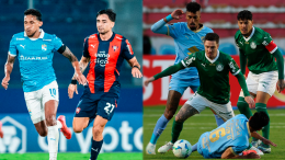 Copa Libertadores 2025: Tabla de posiciones del grupo G