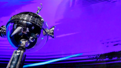 COPA LIBERTADORES 2025: RESULTADOS Y TABLA DE POSICIONES