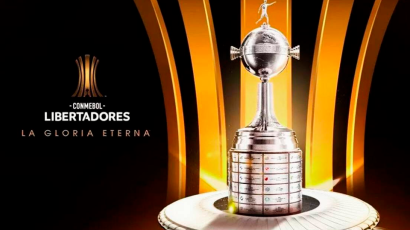 COPA LIBERTADORES 2025: TABLA DE POSICIONES Y RESULTADOS DE LA FECHA 1
