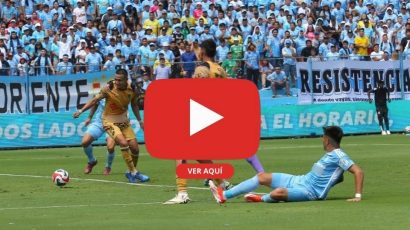 CRISTAL VS CUSCO [EN VIVO]: DUELO DIRECTO POR LA PELEA EN LA PARTE ALTA DEL TORNEO APERTURA