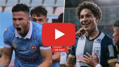GARCILASO VS ALIANZA LIMA [EN VIVO]: DUELO CLAVE EN LA ALTURA DEL CUSCO POR LA LIGA 1
