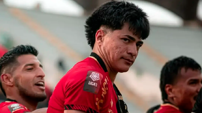 LANÚS VS MELGAR EN VIVO: HORA, CANAL Y DÓNDE VER EL PARTIDO DE COPA SUDAMERICANA