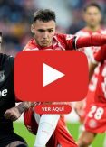 LEGANÉS VS GIRONA [EN VIVO]: DUELO CLAVE POR LA PERMANENCIA EN LA LIGA