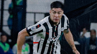 LIBERTAD ENFRENTARÁ A ALIANZA LIMA CON DOS BAJAS SENSIBLES