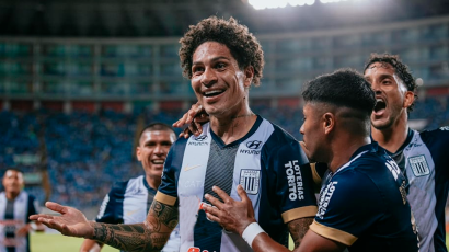 EL ONCE DE ALIANZA LIMA PARA EL CLÁSICO CONTRA UNIVERSITARIO EN MATUTE
