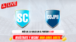 Sporting Cristal vs Juan Pablo II: Pronósticos y cuotas de Meridianbet