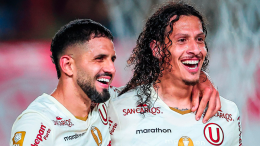 Universitario ganó, gustó y goleó a UTC por la fecha 10 del Torneo Apertura 2025