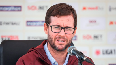 UNIVERSITARIO: MANUEL BARRETO SERÁ DT INTERINO EN EL FÚTBOL PERUANO Y COPA LIBERTADORES