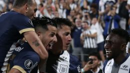 Crack de la selección peruana llegaría a Alianza Lima: ¿De quién se trata?