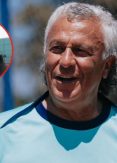 Franco Navarro sobre continuidad de Gorosito en Alianza Lima: 