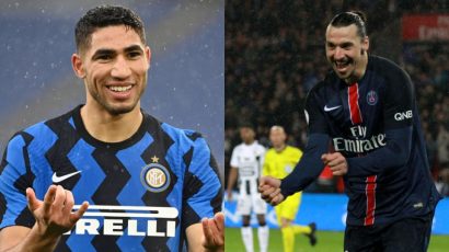 Final Champions League: Conoce a los futbolistas que jugaron en PSG e Inter